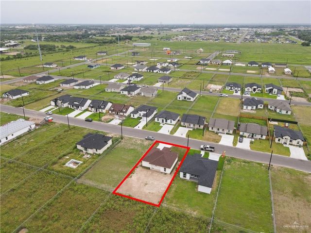 332 Barcelona Drive, Donna, TX 78537