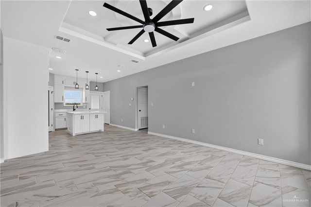332 Barcelona Drive, Donna, TX 78537