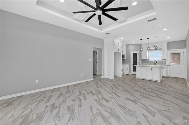 332 Barcelona Drive, Donna, TX 78537