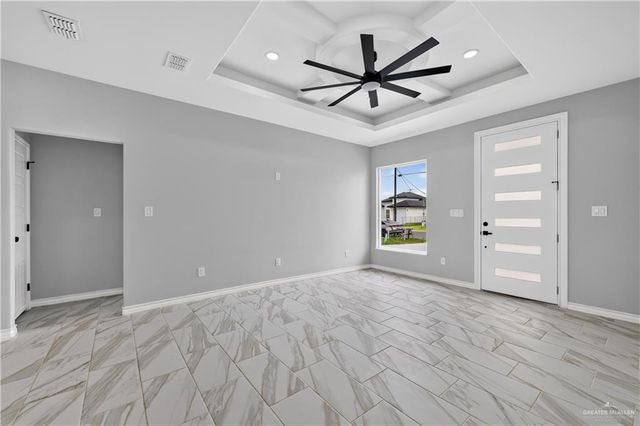 332 Barcelona Drive, Donna, TX 78537