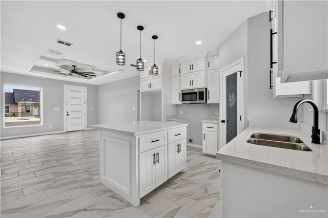 332 Barcelona Drive, Donna, TX 78537