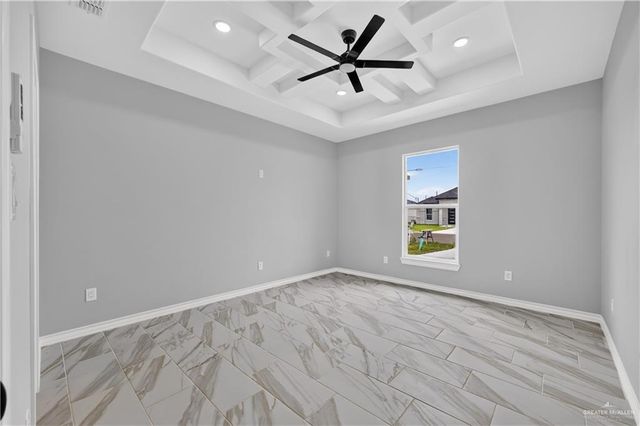 332 Barcelona Drive, Donna, TX 78537