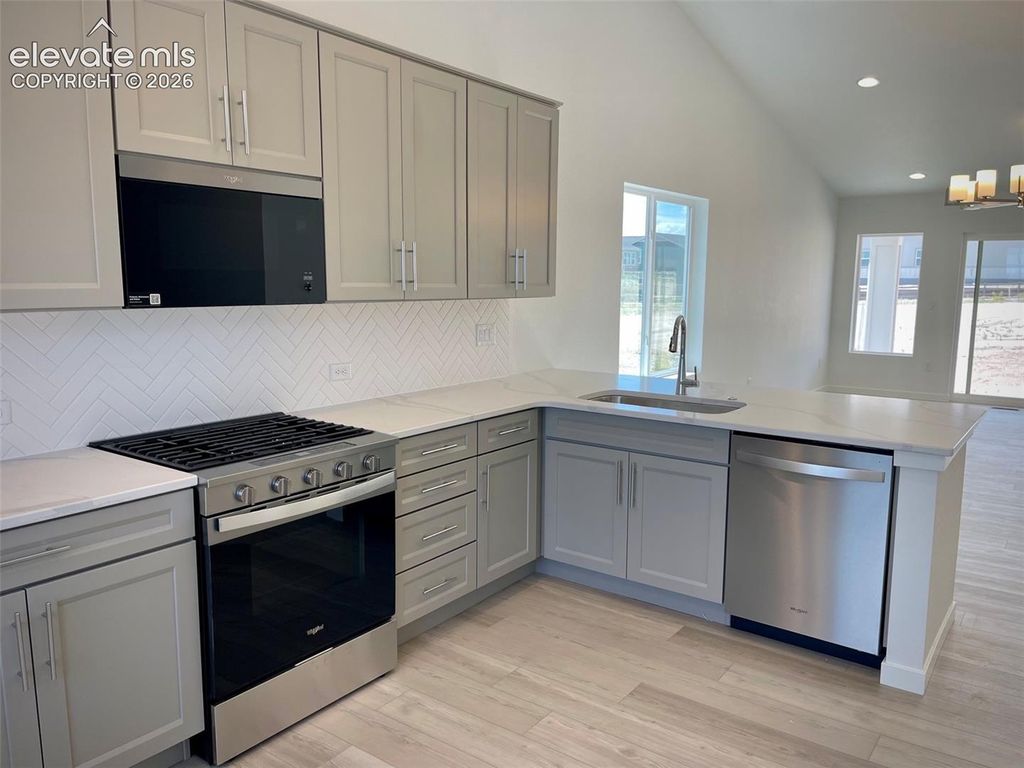 7956 Wilton Drive, Colorado Springs, CO 80908 — photo 4