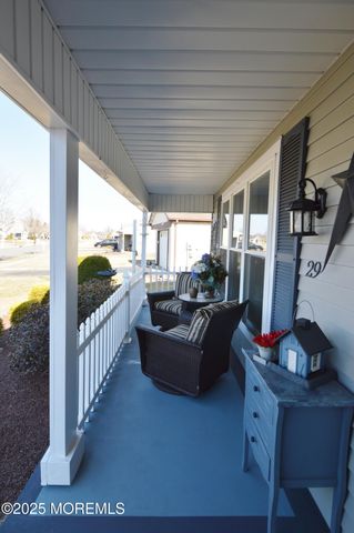 29 Saint Paul Place, Manchester, NJ 08759