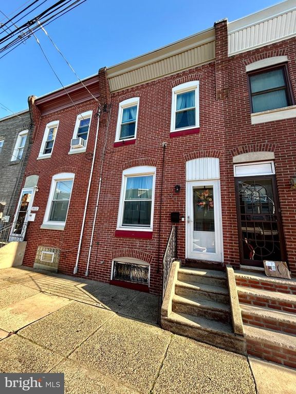3011 ALMOND ST, Philadelphia, PA 19134