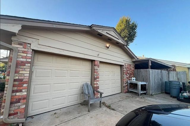 5600 NW 59th Street, Warr Acres, OK 73122