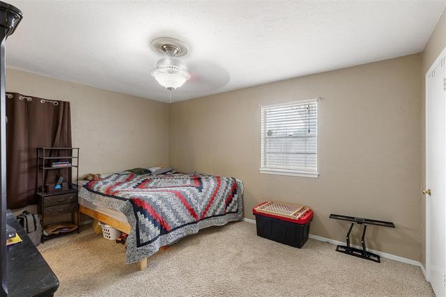 5600 NW 59th Street, Warr Acres, OK 73122