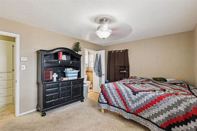 5600 NW 59th Street, Warr Acres, OK 73122