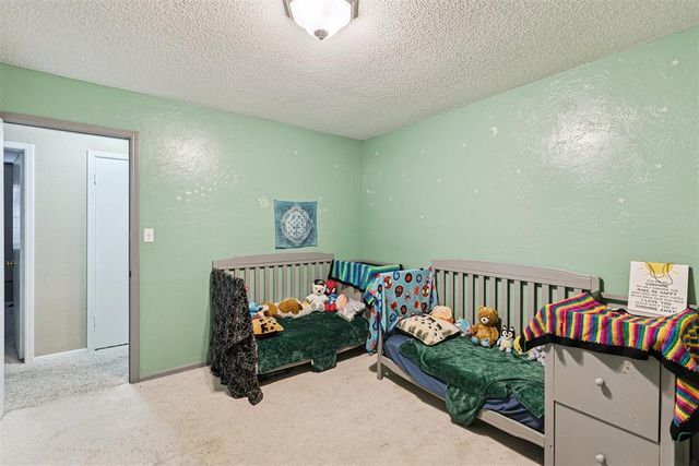 5600 NW 59th Street, Warr Acres, OK 73122