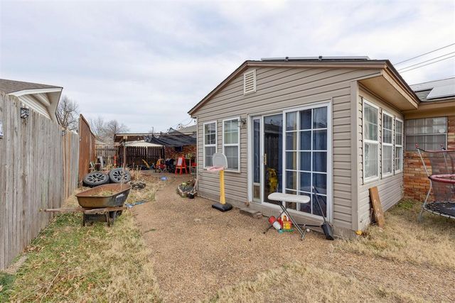5600 NW 59th Street, Warr Acres, OK 73122