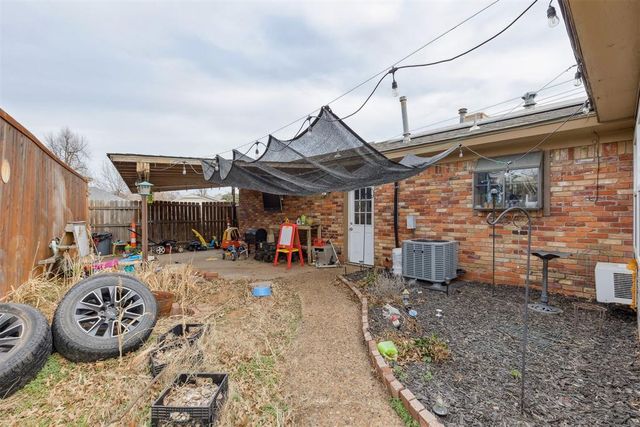 5600 NW 59th Street, Warr Acres, OK 73122
