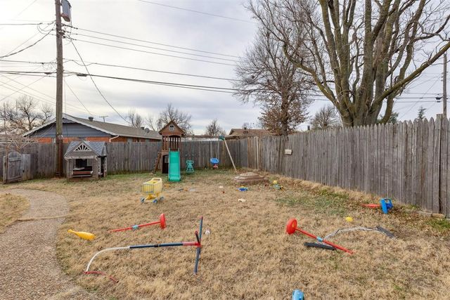5600 NW 59th Street, Warr Acres, OK 73122