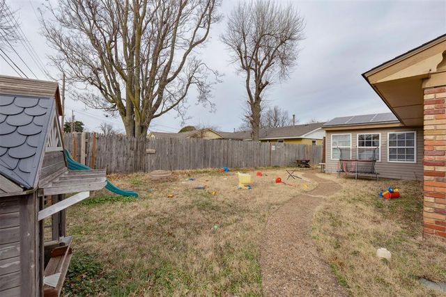 5600 NW 59th Street, Warr Acres, OK 73122