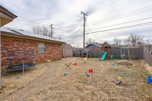 5600 NW 59th Street, Warr Acres, OK 73122