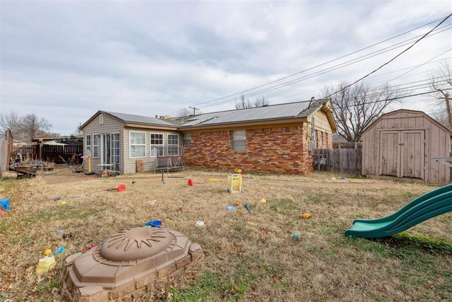 5600 NW 59th Street, Warr Acres, OK 73122