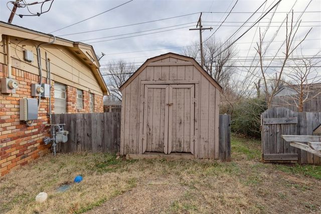 5600 NW 59th Street, Warr Acres, OK 73122