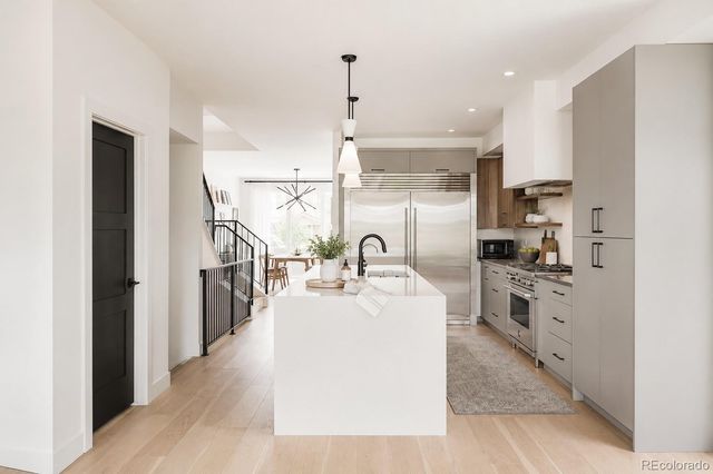 1736 W 39th Avenue, Denver, CO 80211