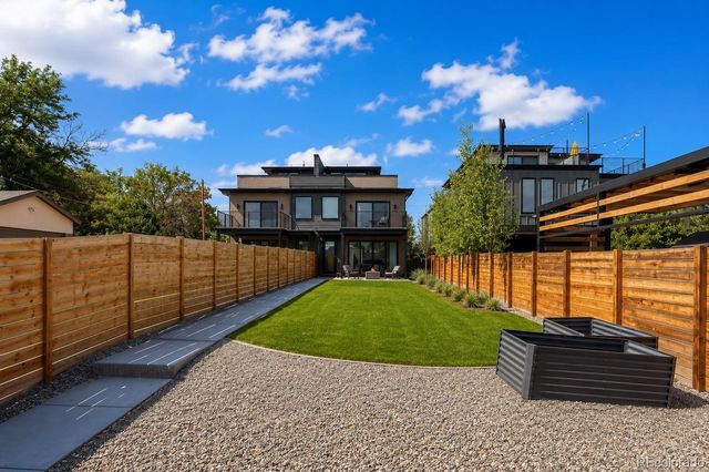 1736 W 39th Avenue, Denver, CO 80211