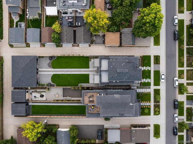 1736 W 39th Avenue, Denver, CO 80211