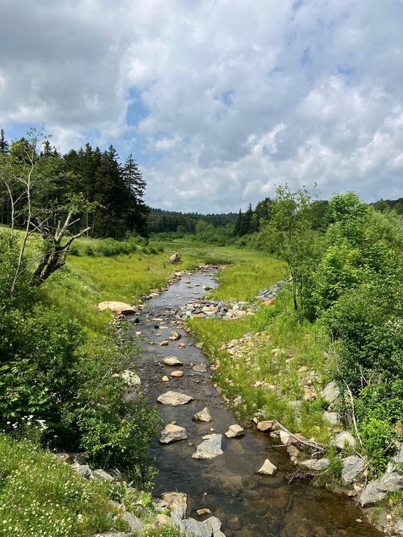 0 Hall Road, Wilmington, VT 05363