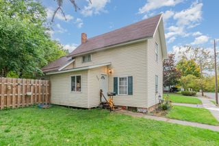 117 Elliot Street, Owosso, MI 48867