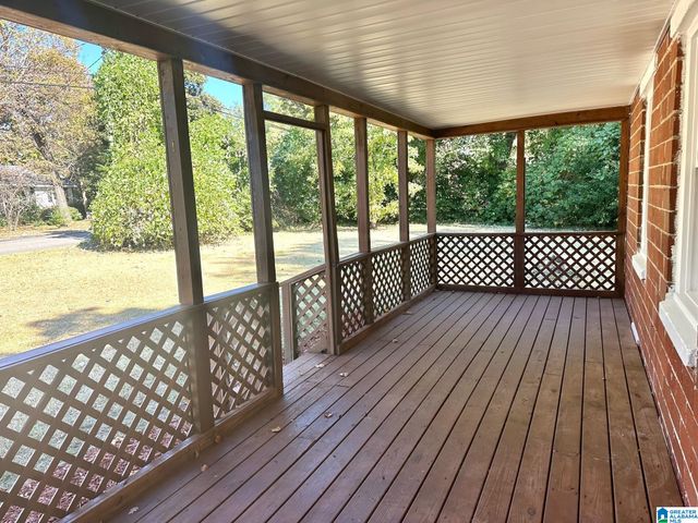 2612 WALKER STREET, Fultondale, AL 35068