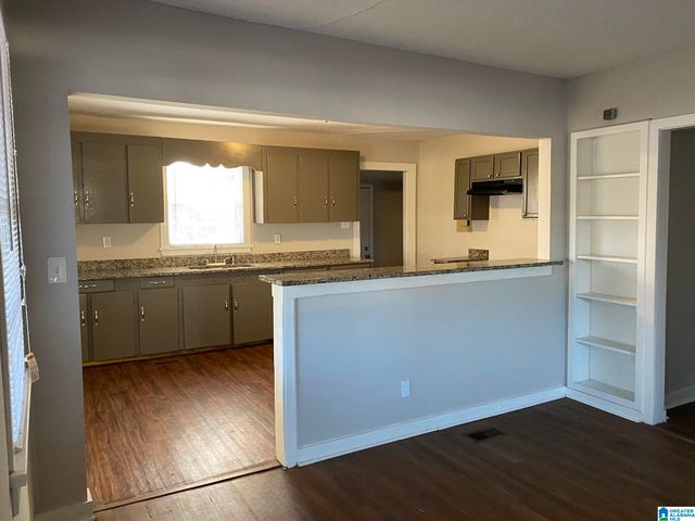 2612 WALKER STREET, Fultondale, AL 35068