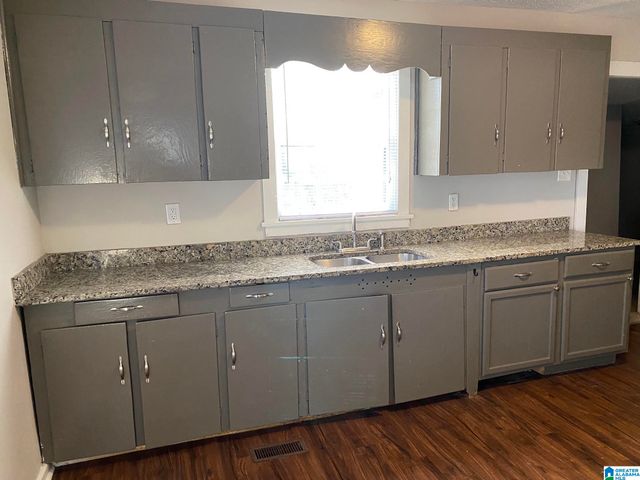 2612 WALKER STREET, Fultondale, AL 35068