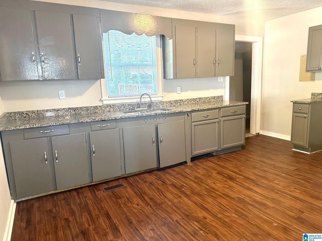 2612 WALKER STREET, Fultondale, AL 35068