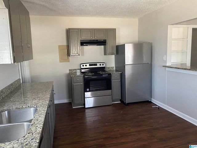 2612 WALKER STREET, Fultondale, AL 35068