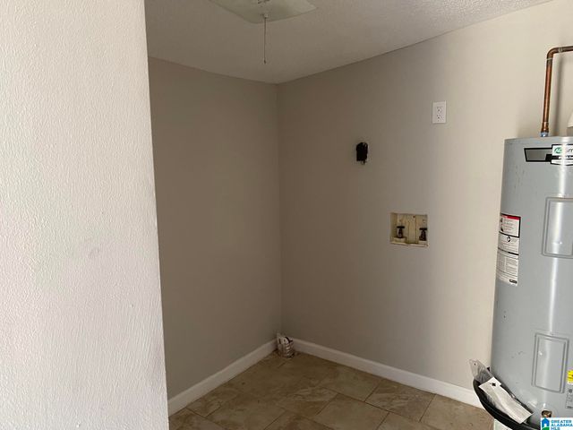 2612 WALKER STREET, Fultondale, AL 35068