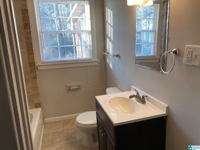 2612 WALKER STREET, Fultondale, AL 35068