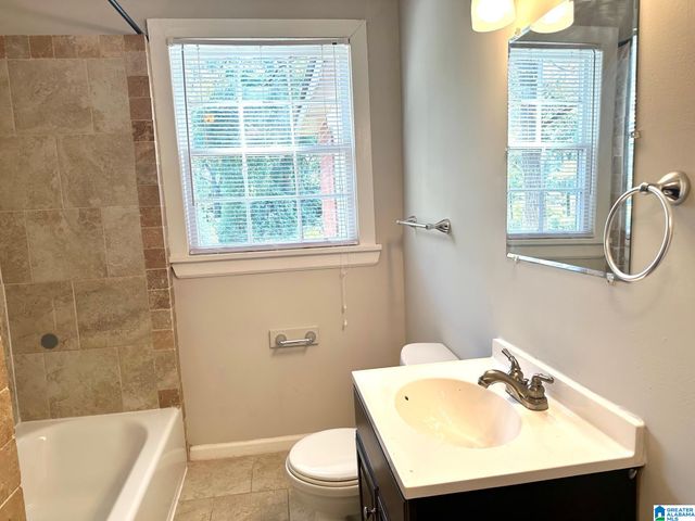 2612 WALKER STREET, Fultondale, AL 35068