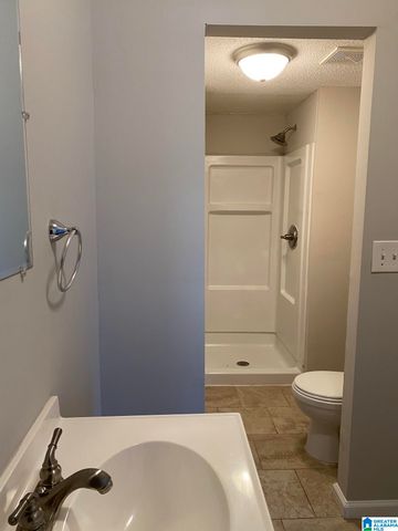 2612 WALKER STREET, Fultondale, AL 35068