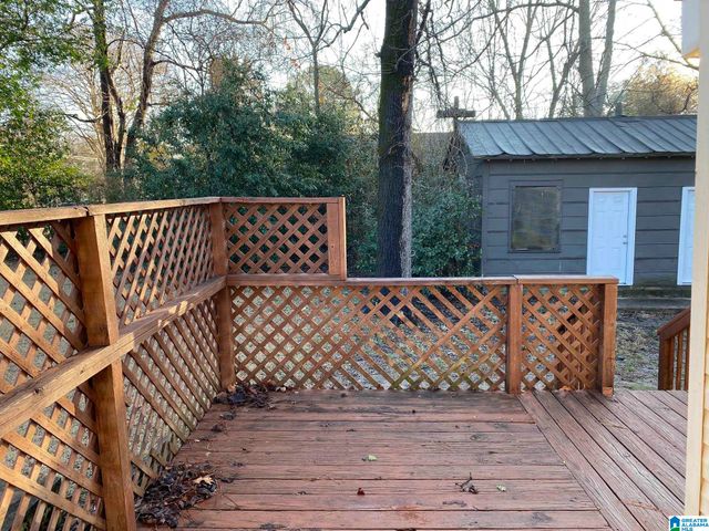 2612 WALKER STREET, Fultondale, AL 35068