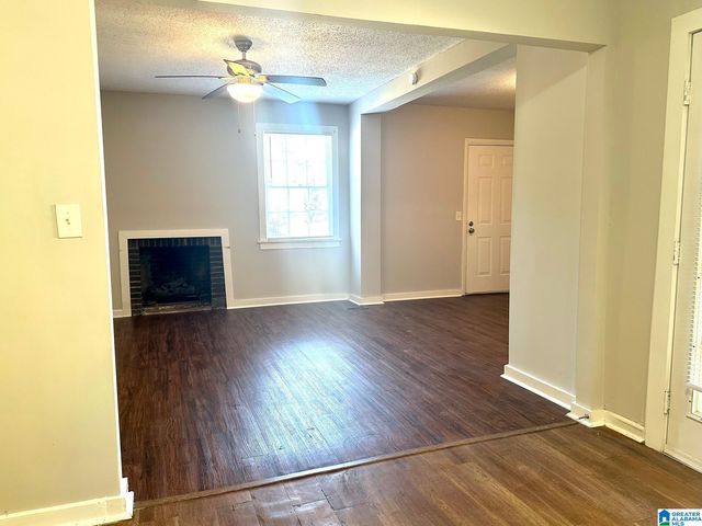 2612 WALKER STREET, Fultondale, AL 35068