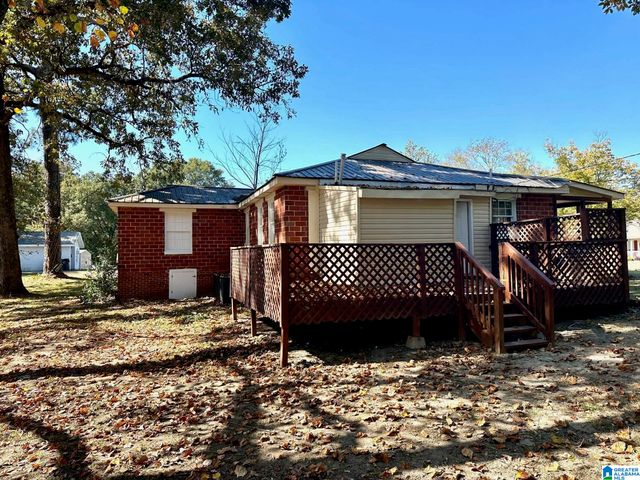 2612 WALKER STREET, Fultondale, AL 35068