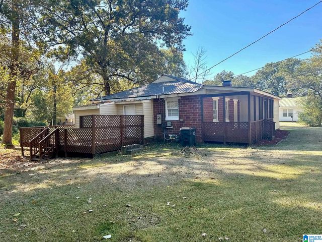 2612 WALKER STREET, Fultondale, AL 35068