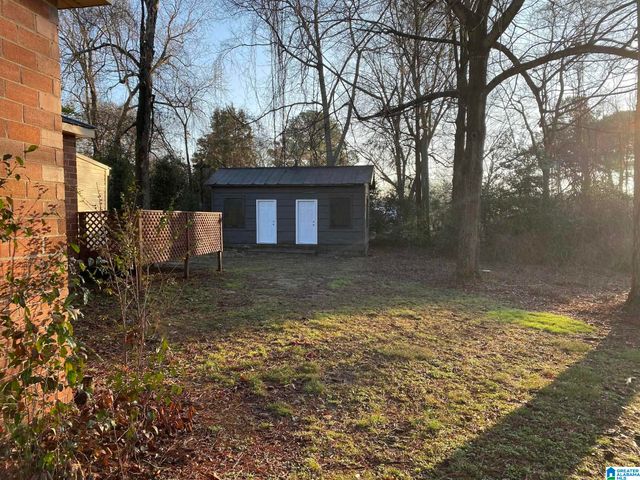 2612 WALKER STREET, Fultondale, AL 35068