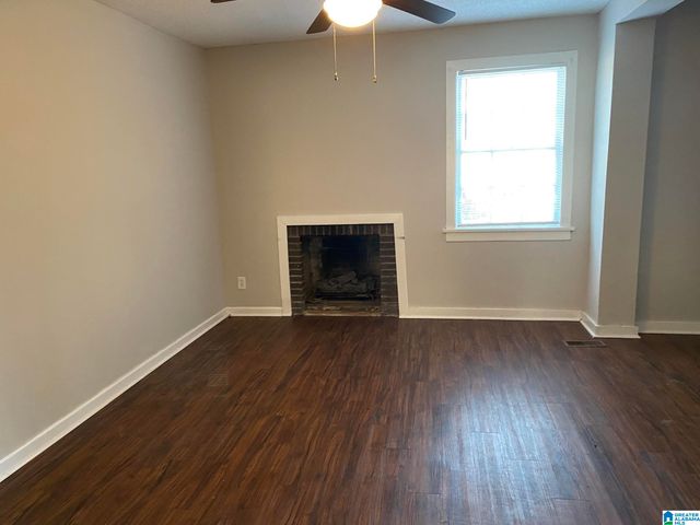 2612 WALKER STREET, Fultondale, AL 35068