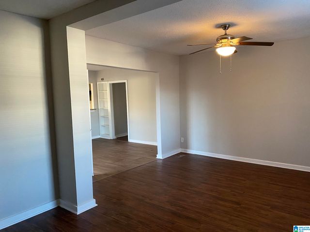 2612 WALKER STREET, Fultondale, AL 35068