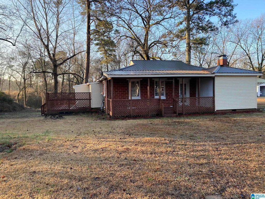 2612 WALKER STREET, Fultondale, AL 35068