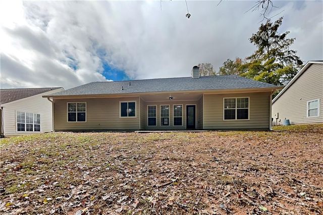 1621 Omie Way, Lawrenceville, GA 30043