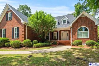 3415 Sussex Court, Florence, SC 29501