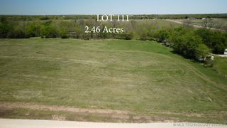 111 Lost Creek Lane, Davis, OK 73030