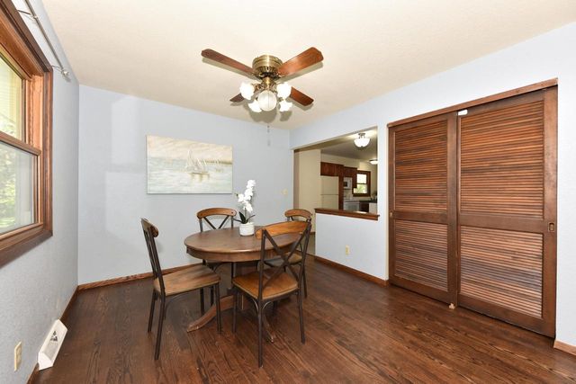 36640 Prairie DRIVE, Summit, WI 53066