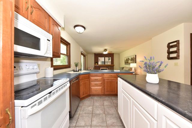 36640 Prairie DRIVE, Summit, WI 53066