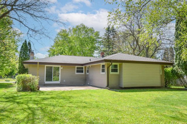 36640 Prairie DRIVE, Summit, WI 53066