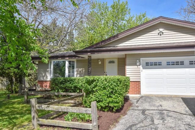 36640 Prairie DRIVE, Summit, WI 53066