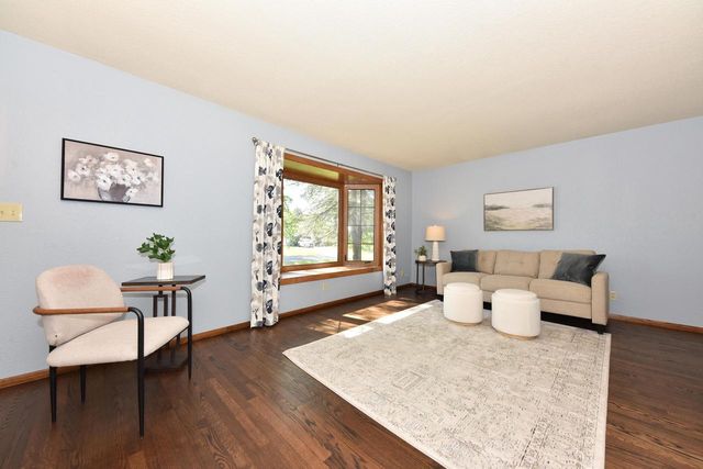 36640 Prairie DRIVE, Summit, WI 53066